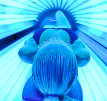 CitySun Solarium