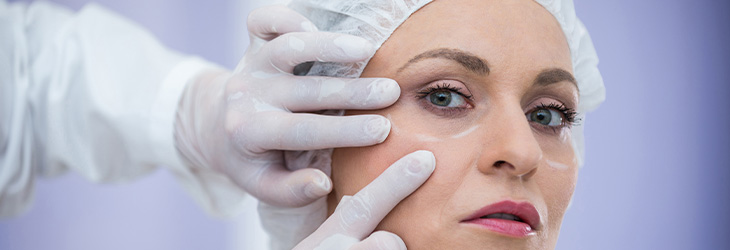 Anti-Aging Uygulamaları ve Lymphobiony Bakımları